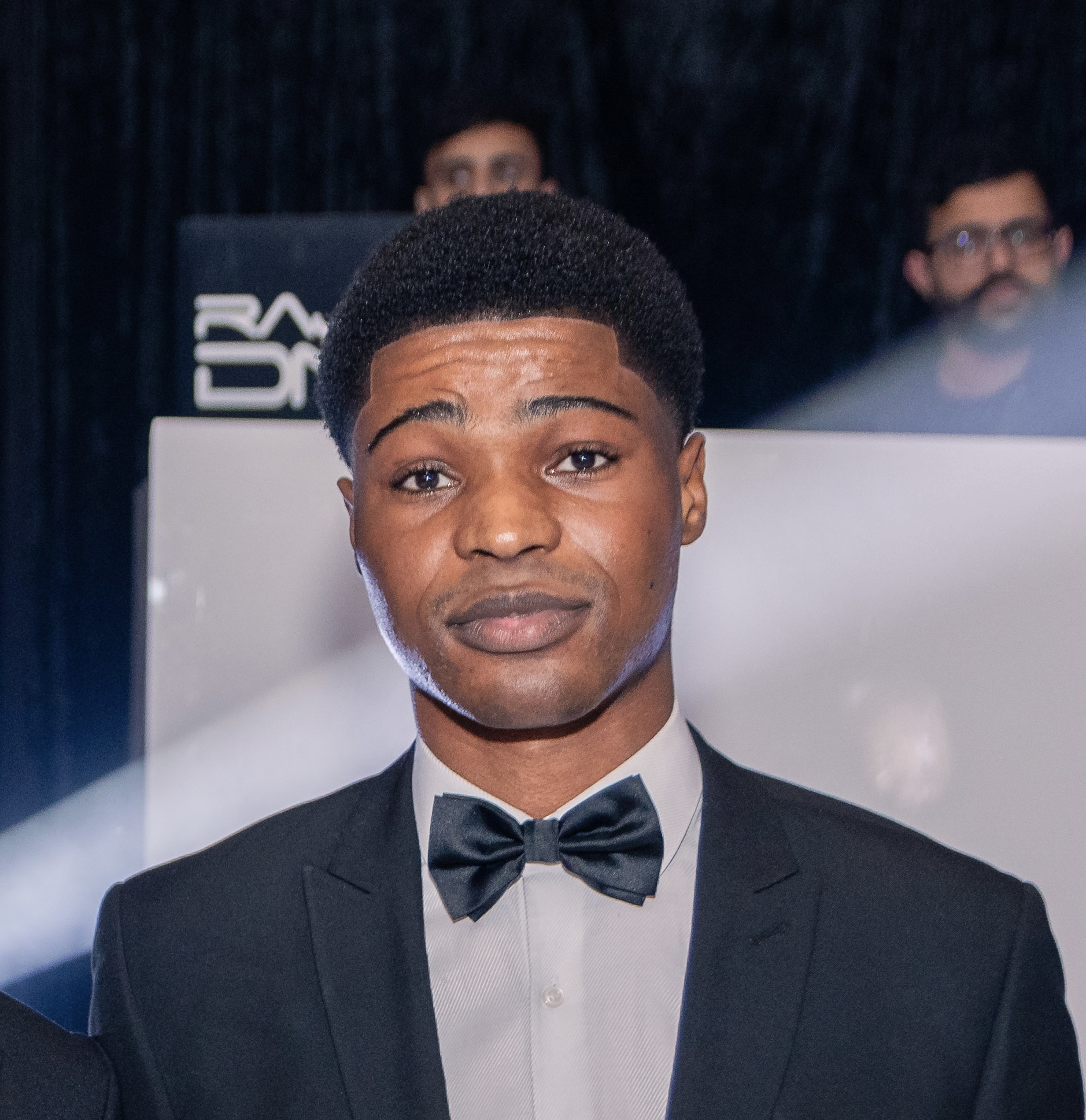 Chiagoziem Nneke